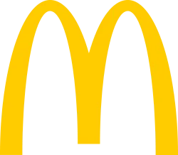 McDonalds Logo