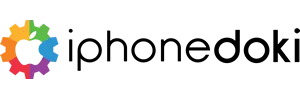 iPhone Doki Logo